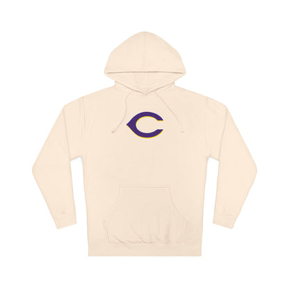 Midweight Pullover Hoodie