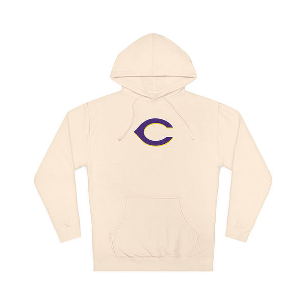 Midweight Pullover Hoodie