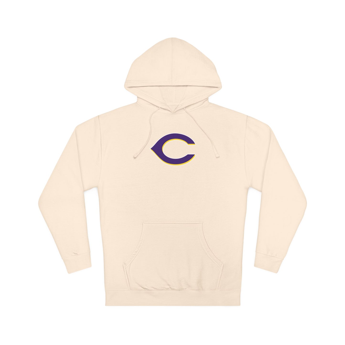 Midweight Pullover Hoodie