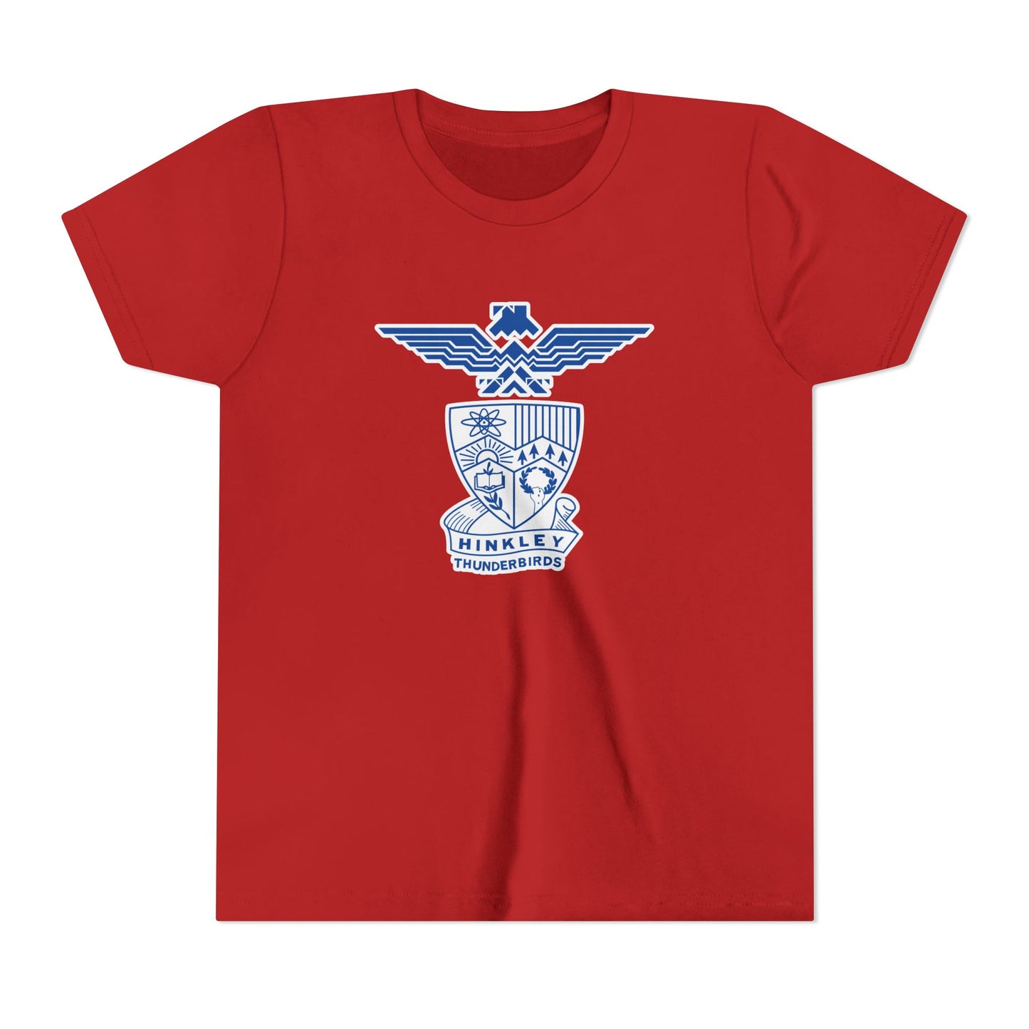 Youth Short Sleeve Tee