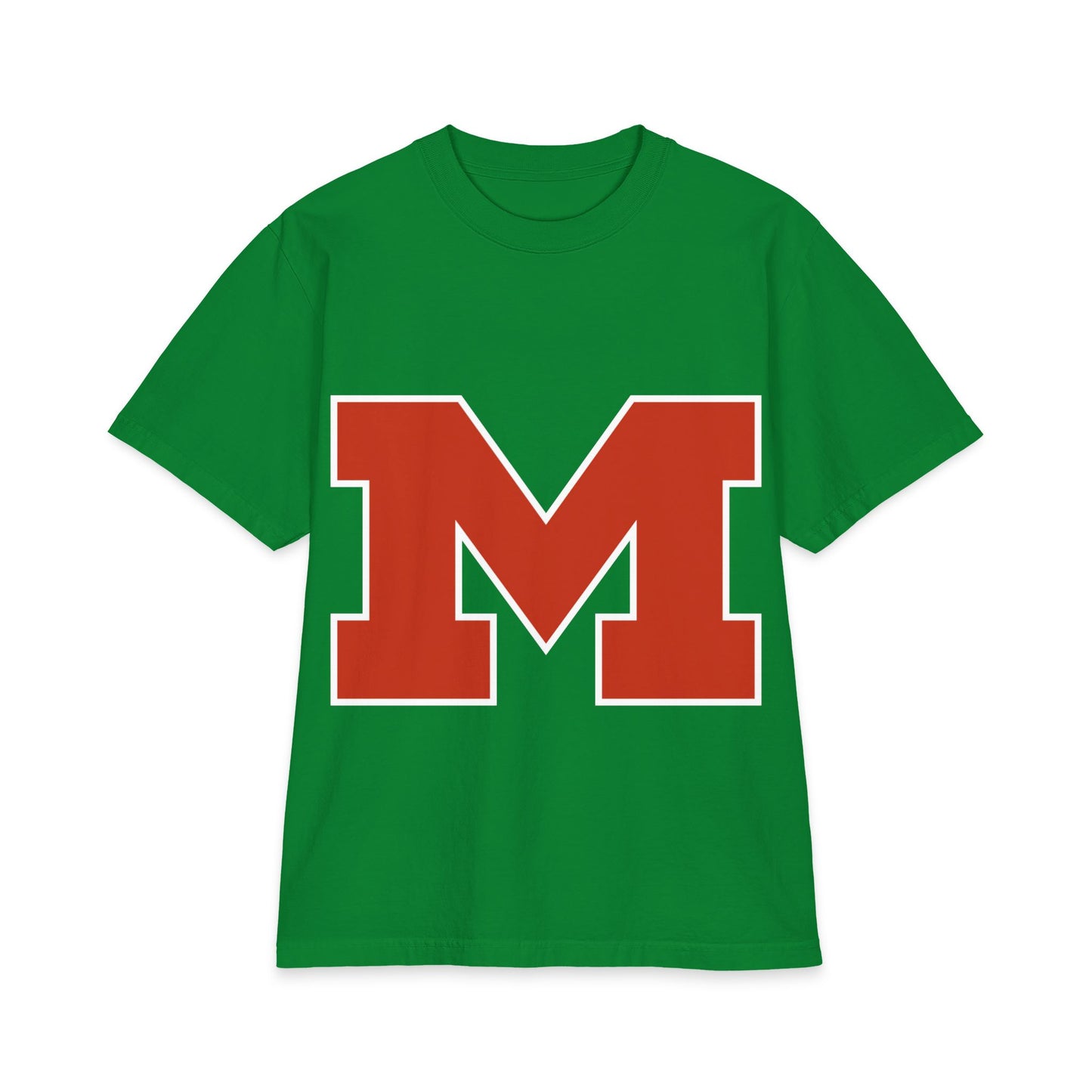 Max Heavyweight Short Sleeve Tee