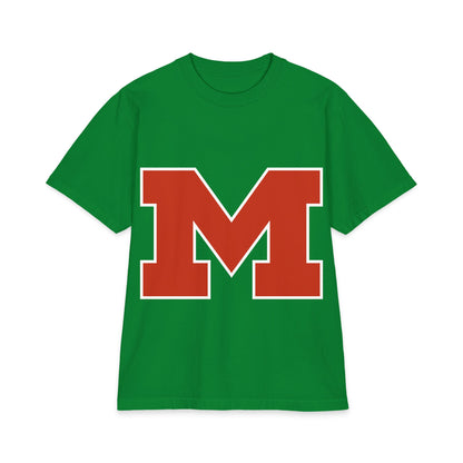 Max Heavyweight Short Sleeve Tee
