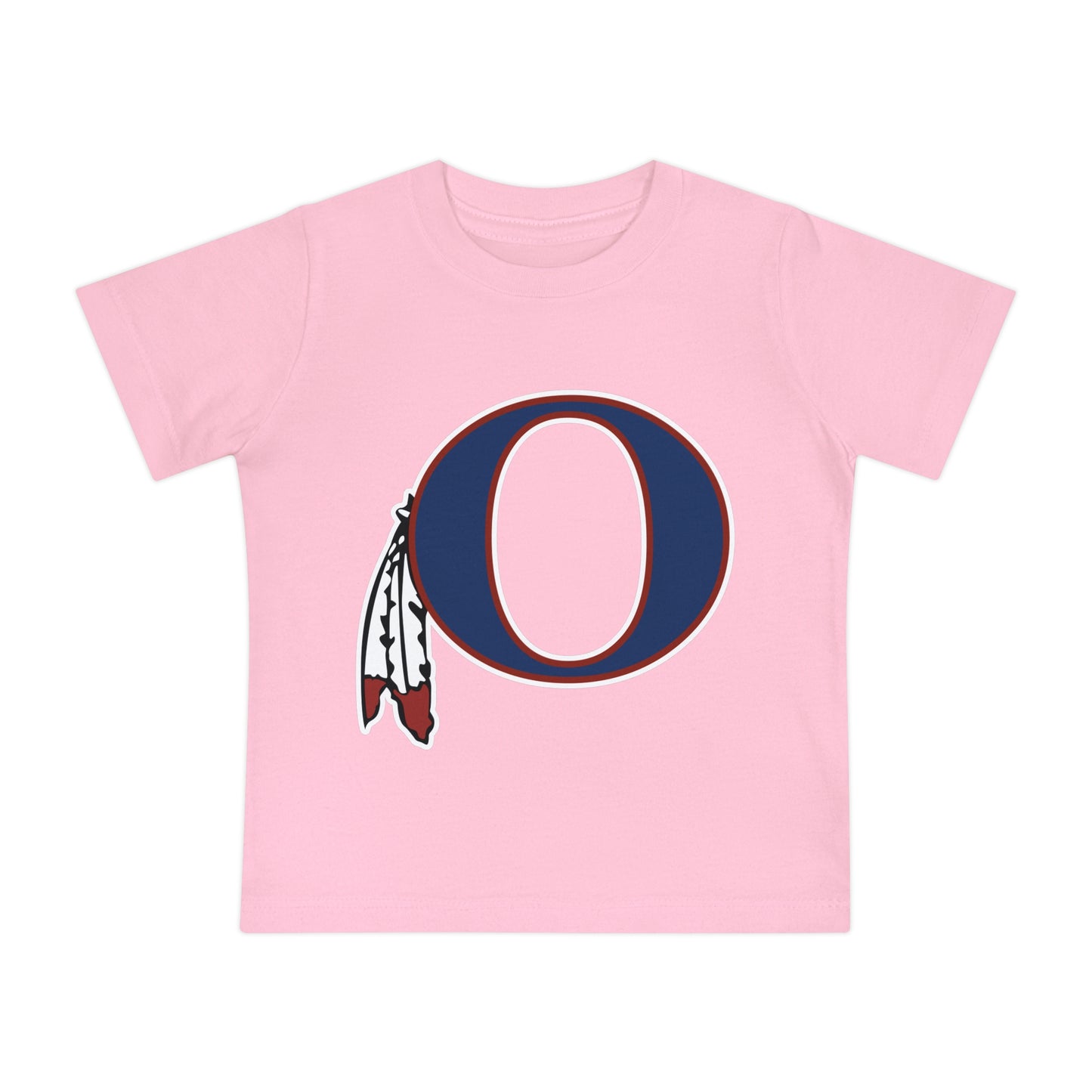 Baby Short Sleeve Tee