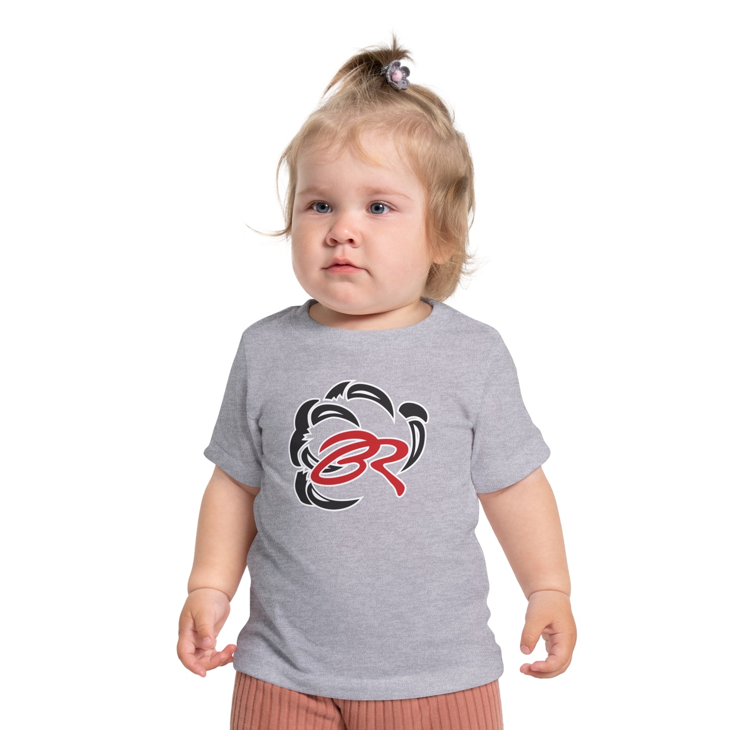 Baby Short Sleeve Tee