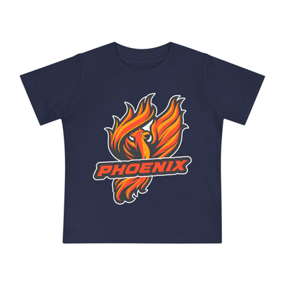 Baby Short Sleeve Tee