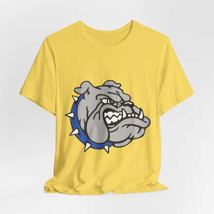 Jersey Short Sleeve Tee