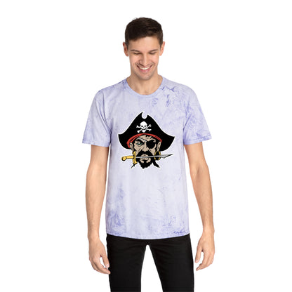 Color Blast School Spirit Tee