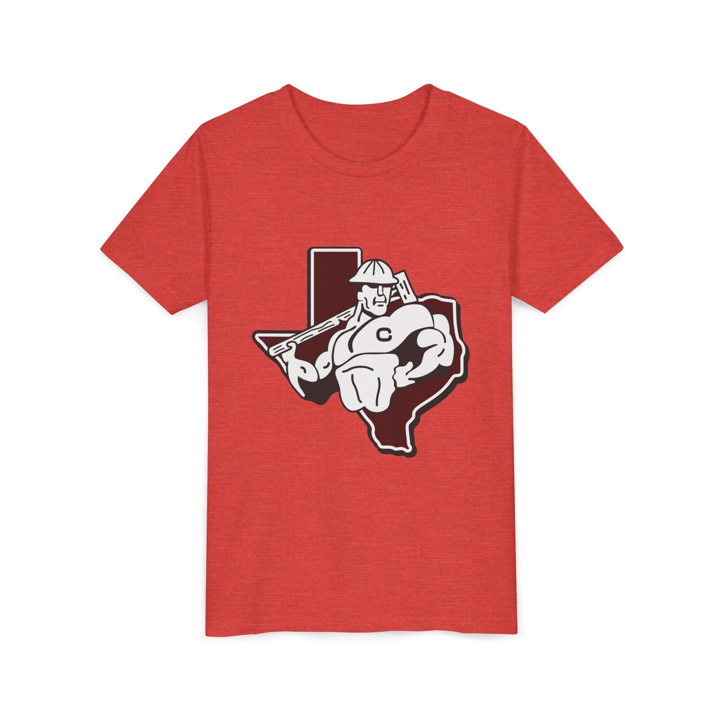 Youth Short Sleeve Tee