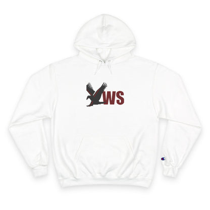 Champion Powerblend Fleece Pullover Hoodie