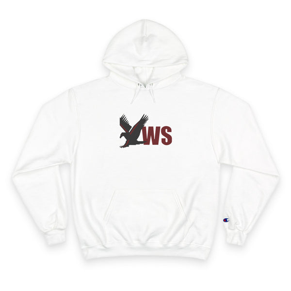 Champion Powerblend Fleece Pullover Hoodie
