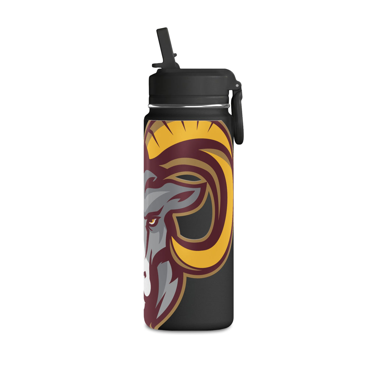 Mini Water Bottle, 20oz