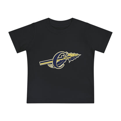 Baby Short Sleeve Tee