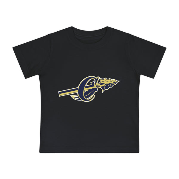 Baby Short Sleeve Tee