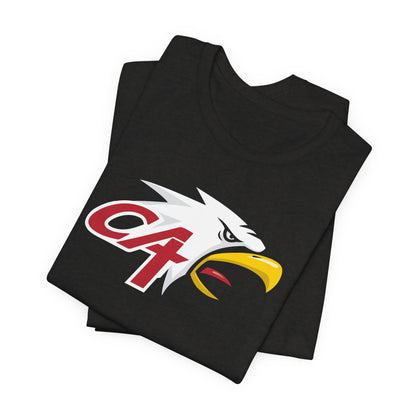 Jersey Short Sleeve Tee