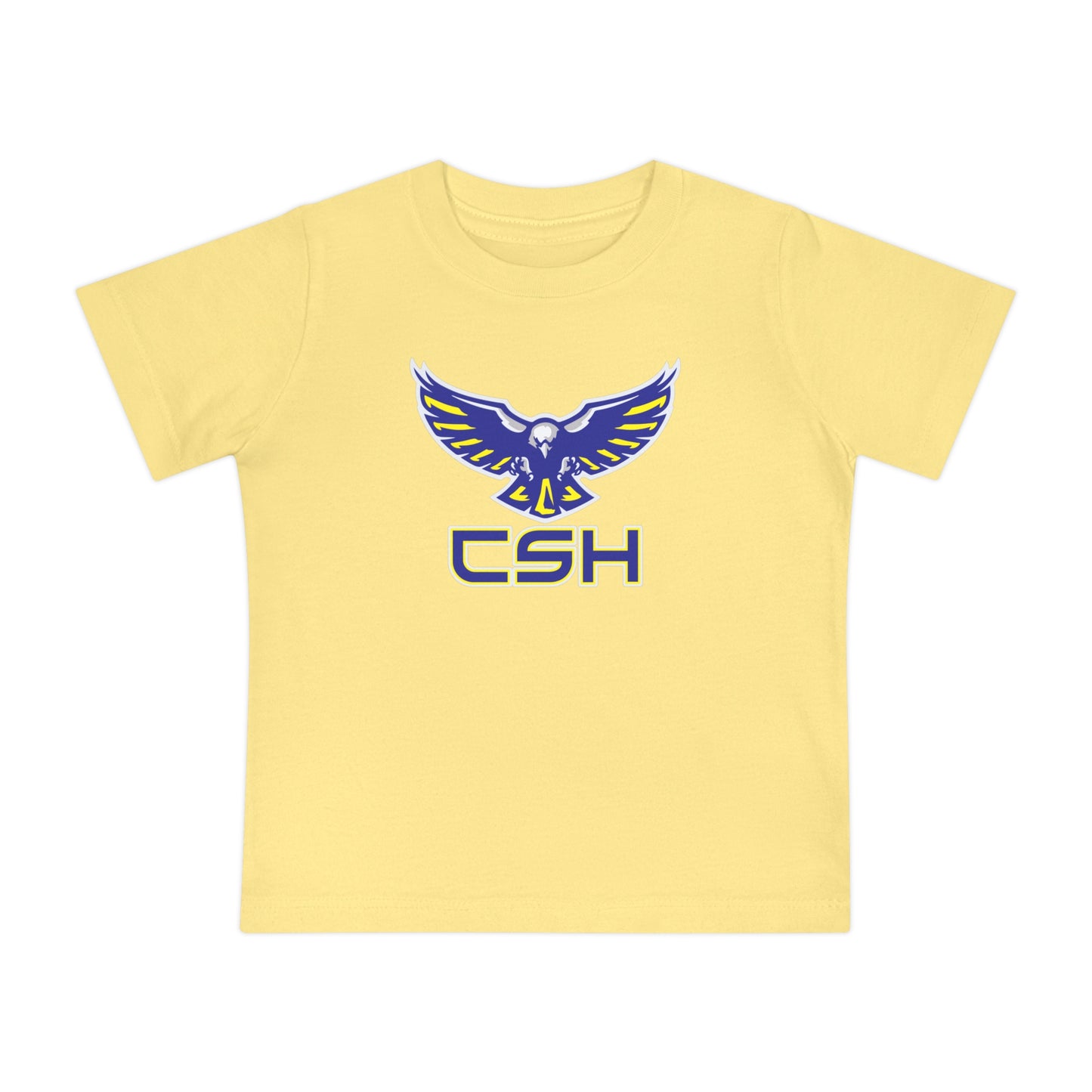Baby Short Sleeve Tee