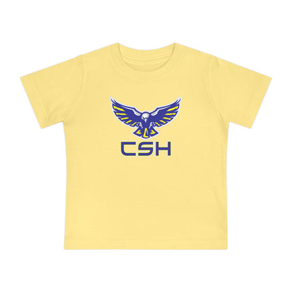 Baby Short Sleeve Tee