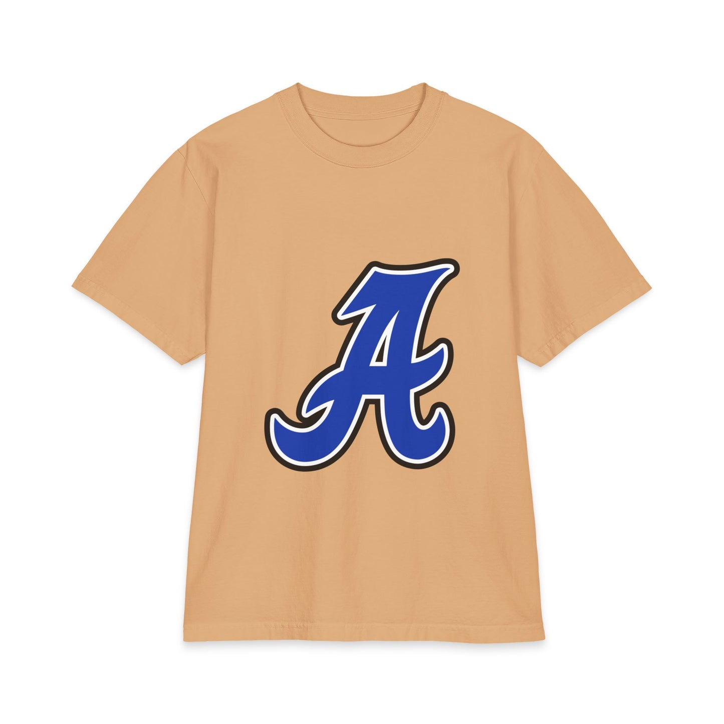 Max Heavyweight Short Sleeve Tee
