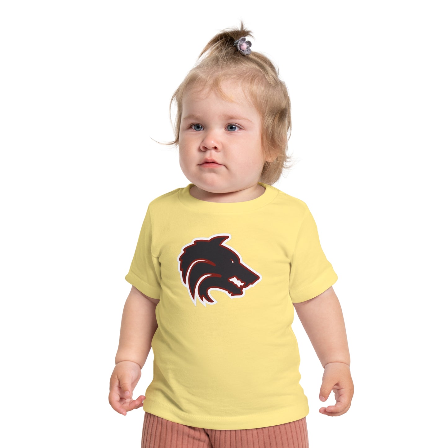 Baby Short Sleeve Tee
