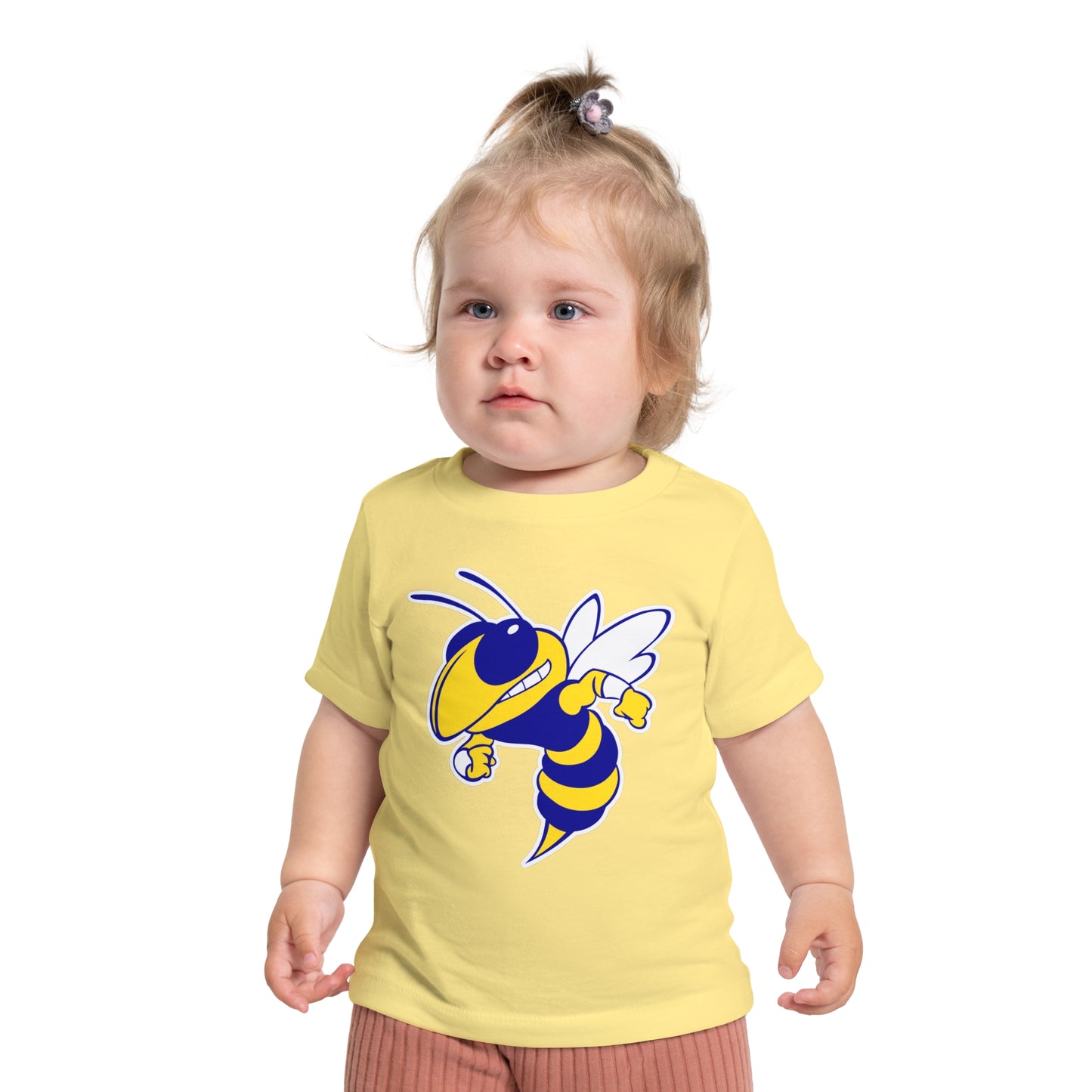 Baby Short Sleeve Tee