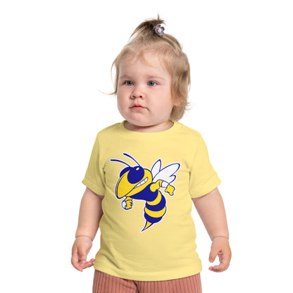 Baby Short Sleeve Tee
