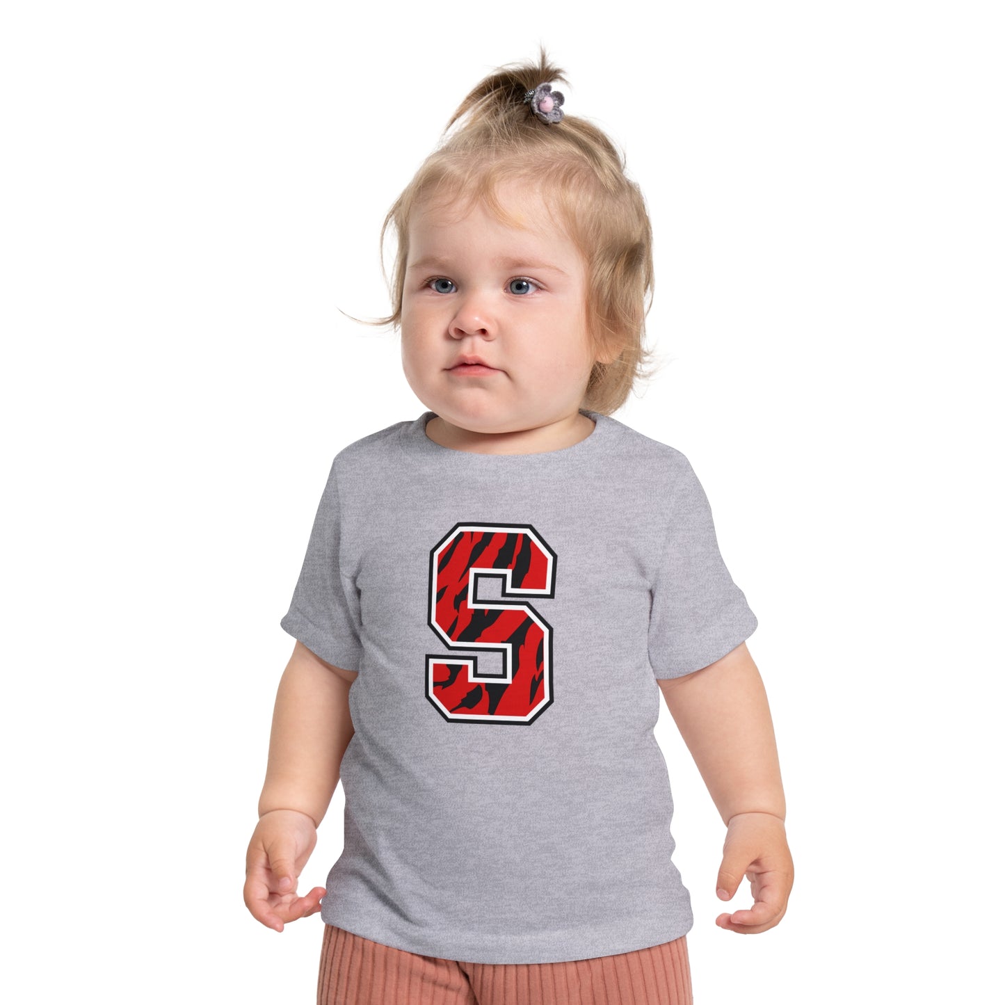 Baby Short Sleeve Tee