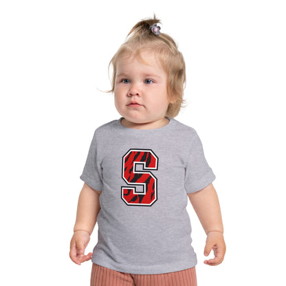 Baby Short Sleeve Tee