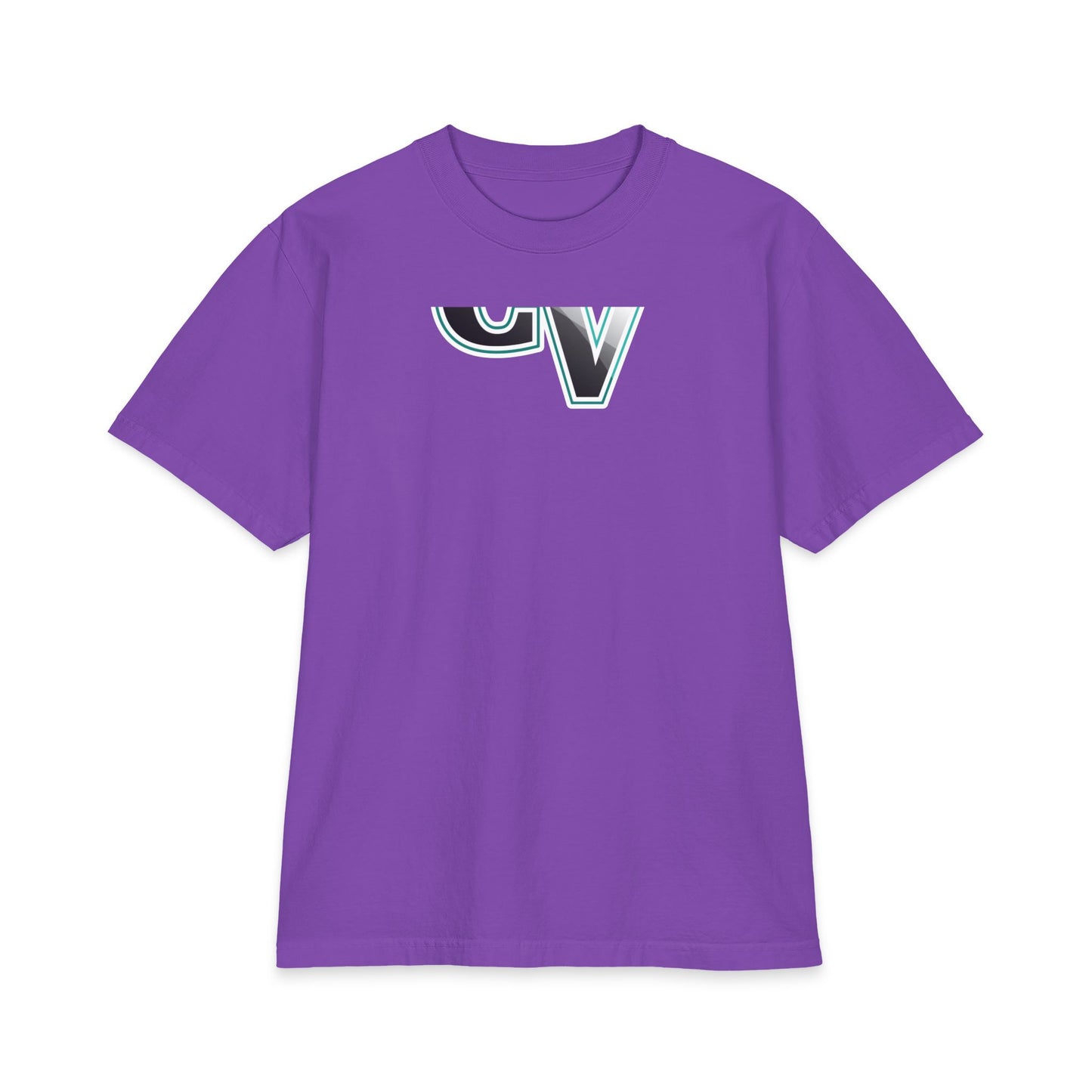 Max Heavyweight Short Sleeve Tee