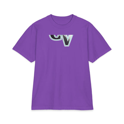 Max Heavyweight Short Sleeve Tee