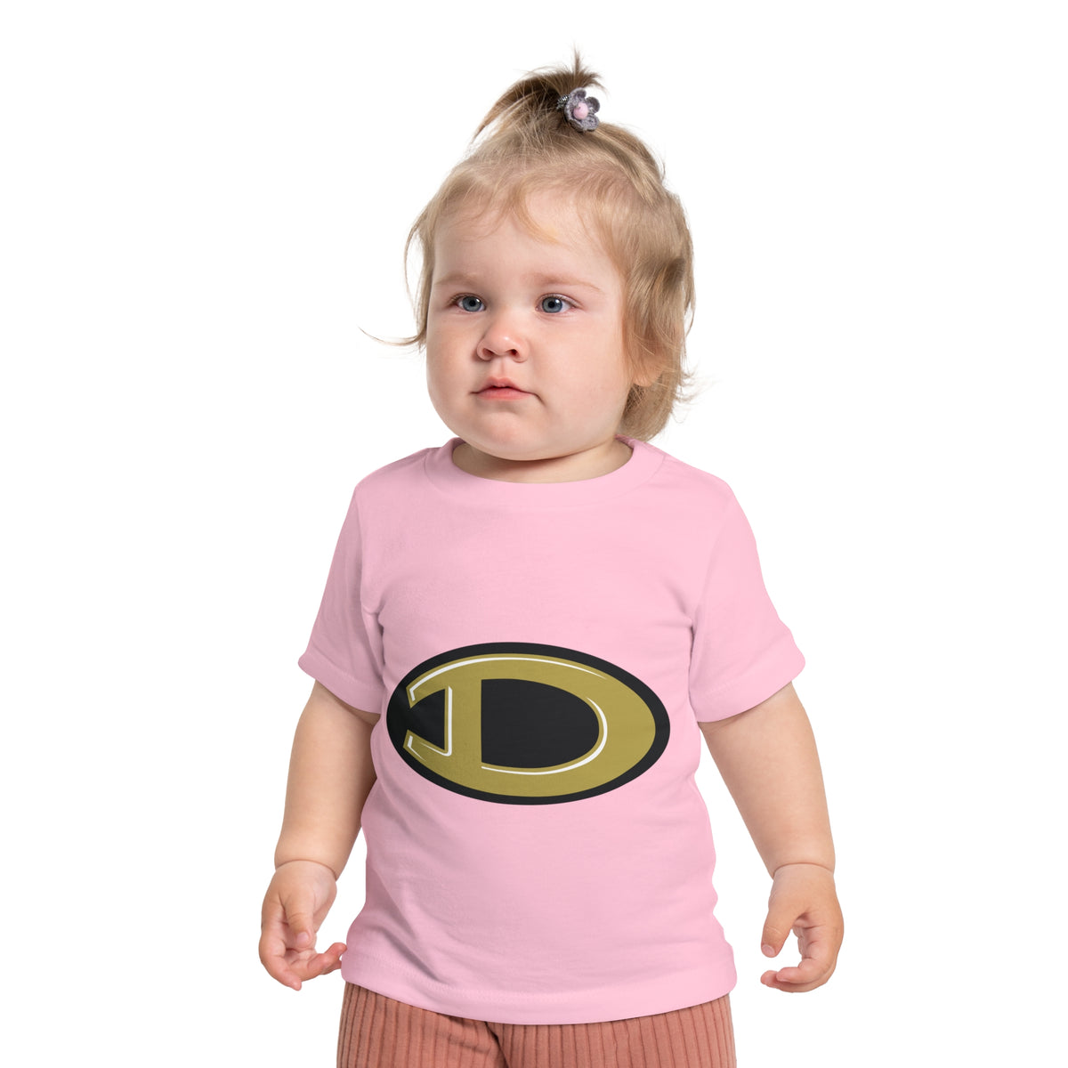 Baby Short Sleeve Tee