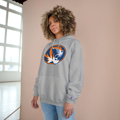 Champion Powerblend Fleece Pullover Hoodie
