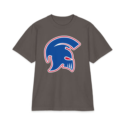 Max Heavyweight Short Sleeve Tee