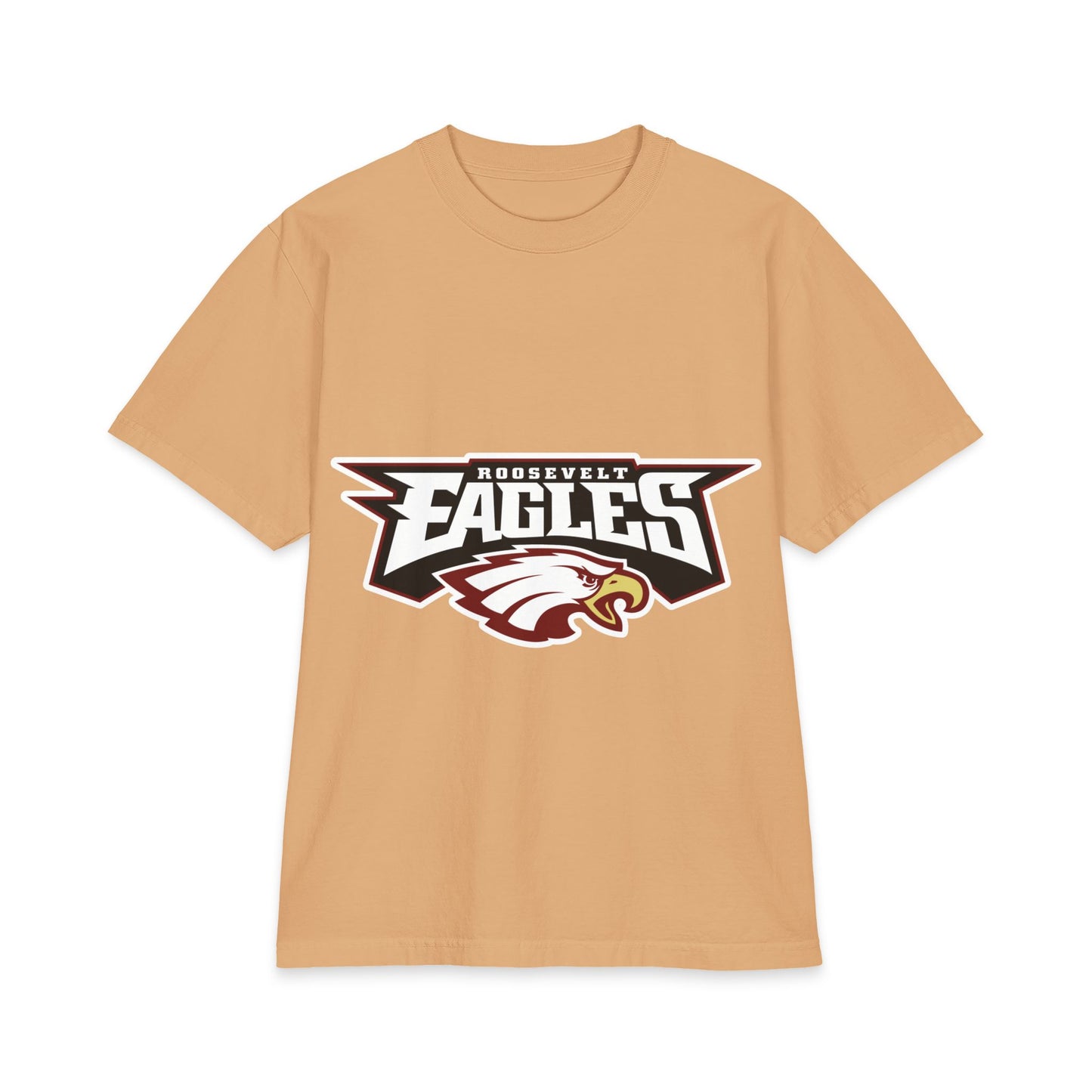 Max Heavyweight Short Sleeve Tee