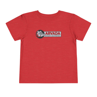 Toddler Short Sleeve Tee