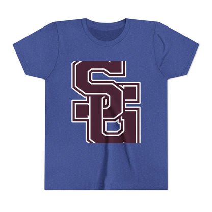 Youth Short Sleeve Tee