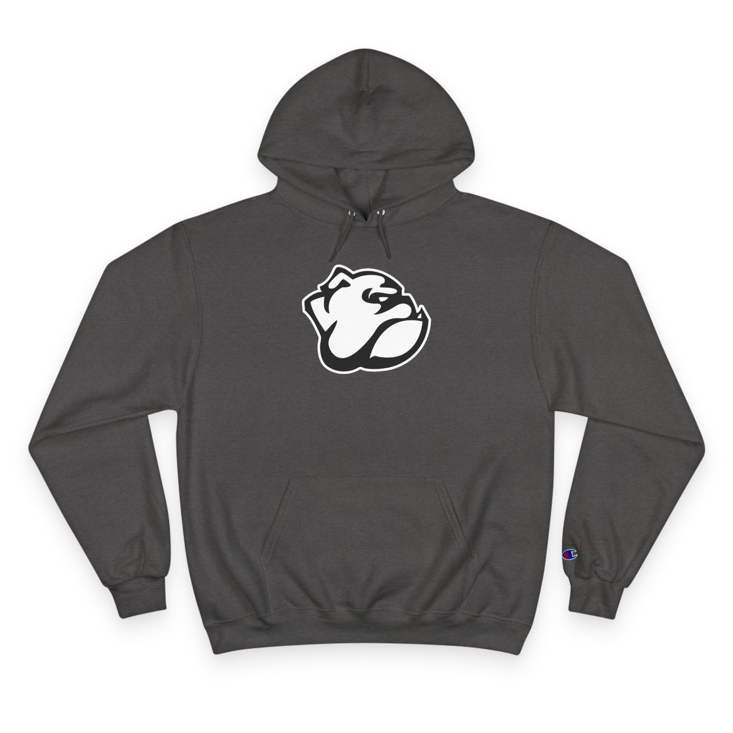 Champion Powerblend Fleece Pullover Hoodie