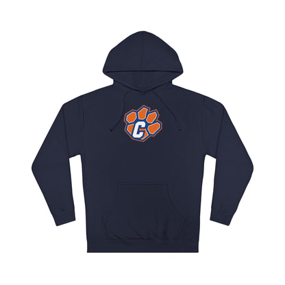 Midweight Pullover Hoodie