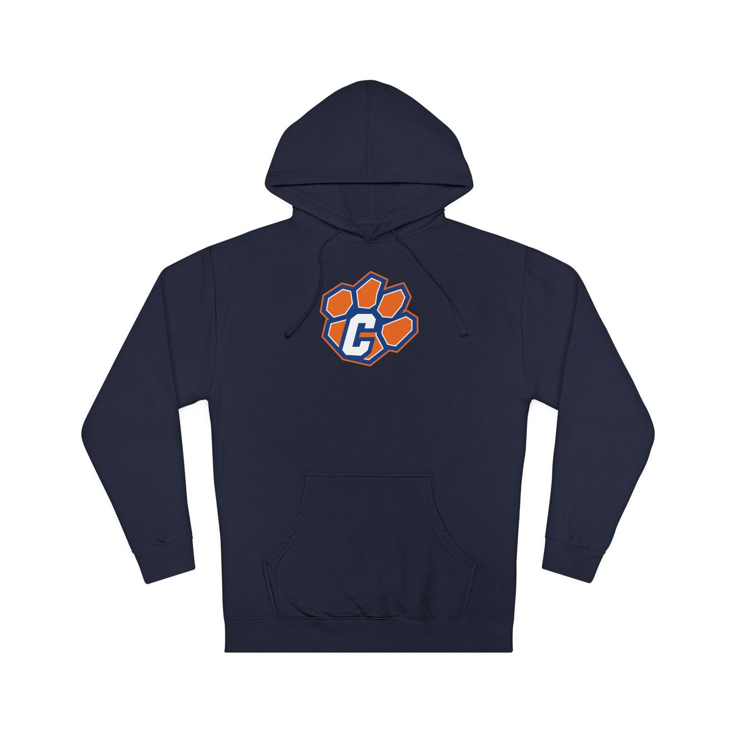 Midweight Pullover Hoodie