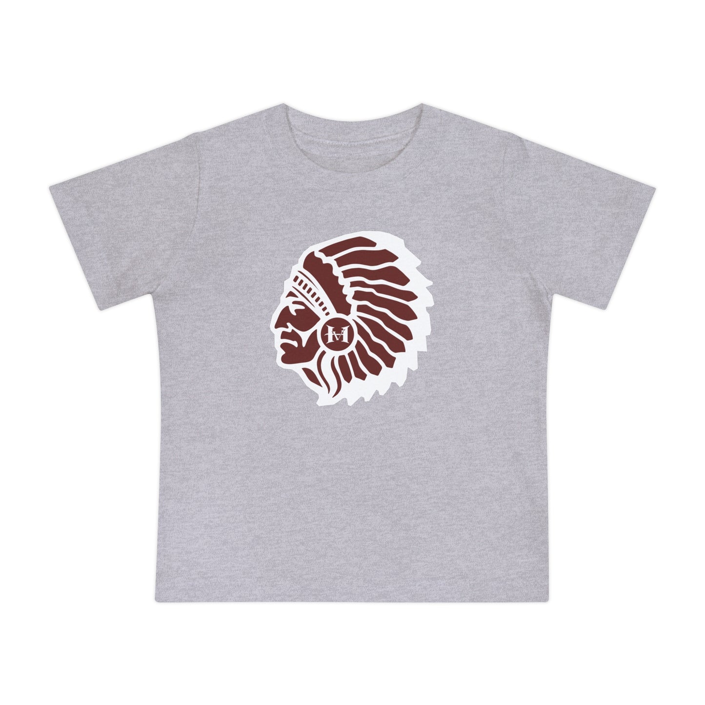 Baby Short Sleeve Tee