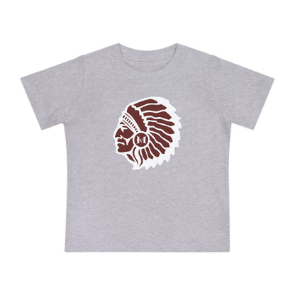 Baby Short Sleeve Tee