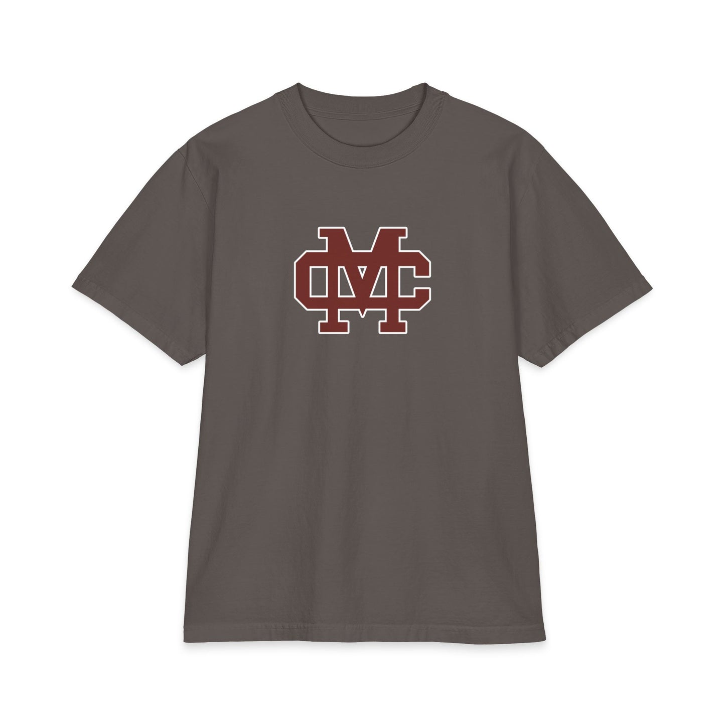 Max Heavyweight Short Sleeve Tee