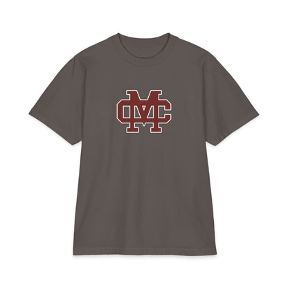 Max Heavyweight Short Sleeve Tee