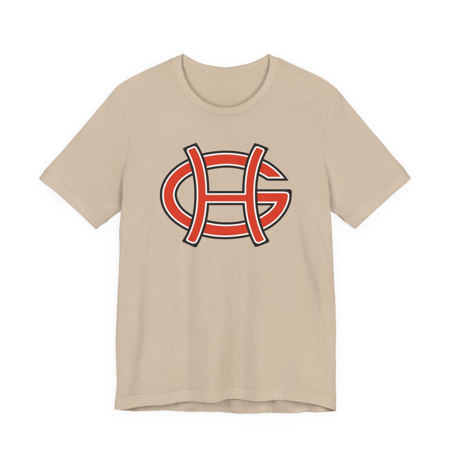 Jersey Short Sleeve Tee
