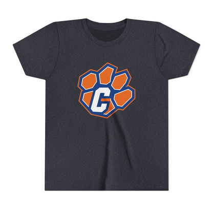 Youth Short Sleeve Tee