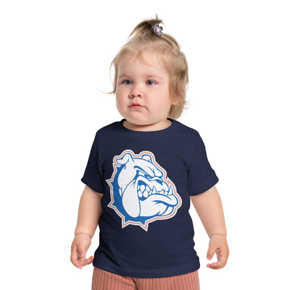Baby Short Sleeve Tee