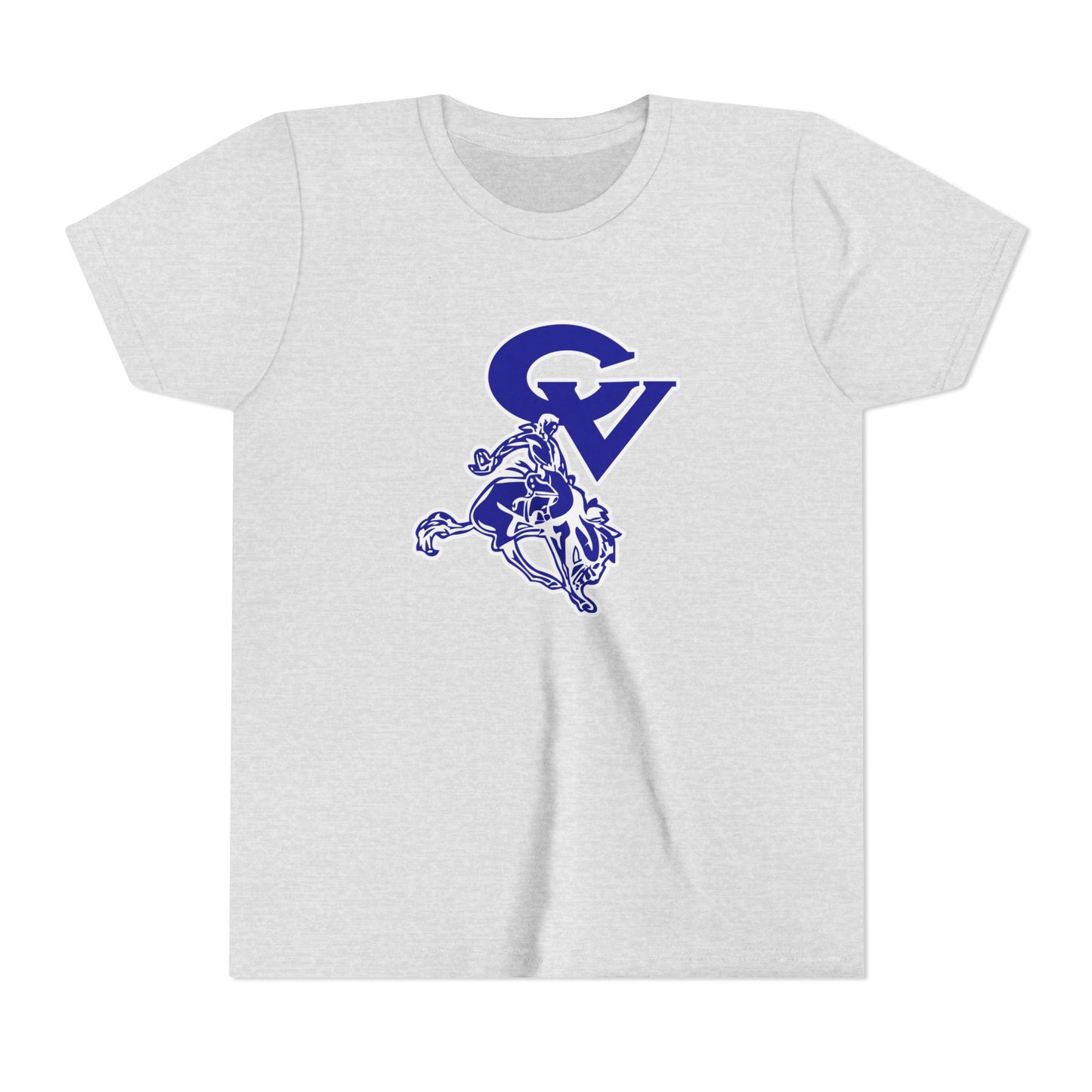 Youth Short Sleeve Tee