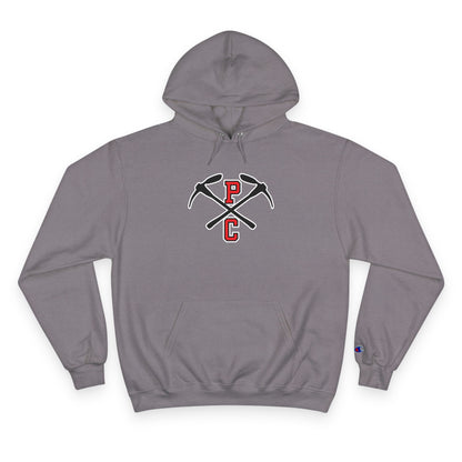 Champion Powerblend Fleece Pullover Hoodie