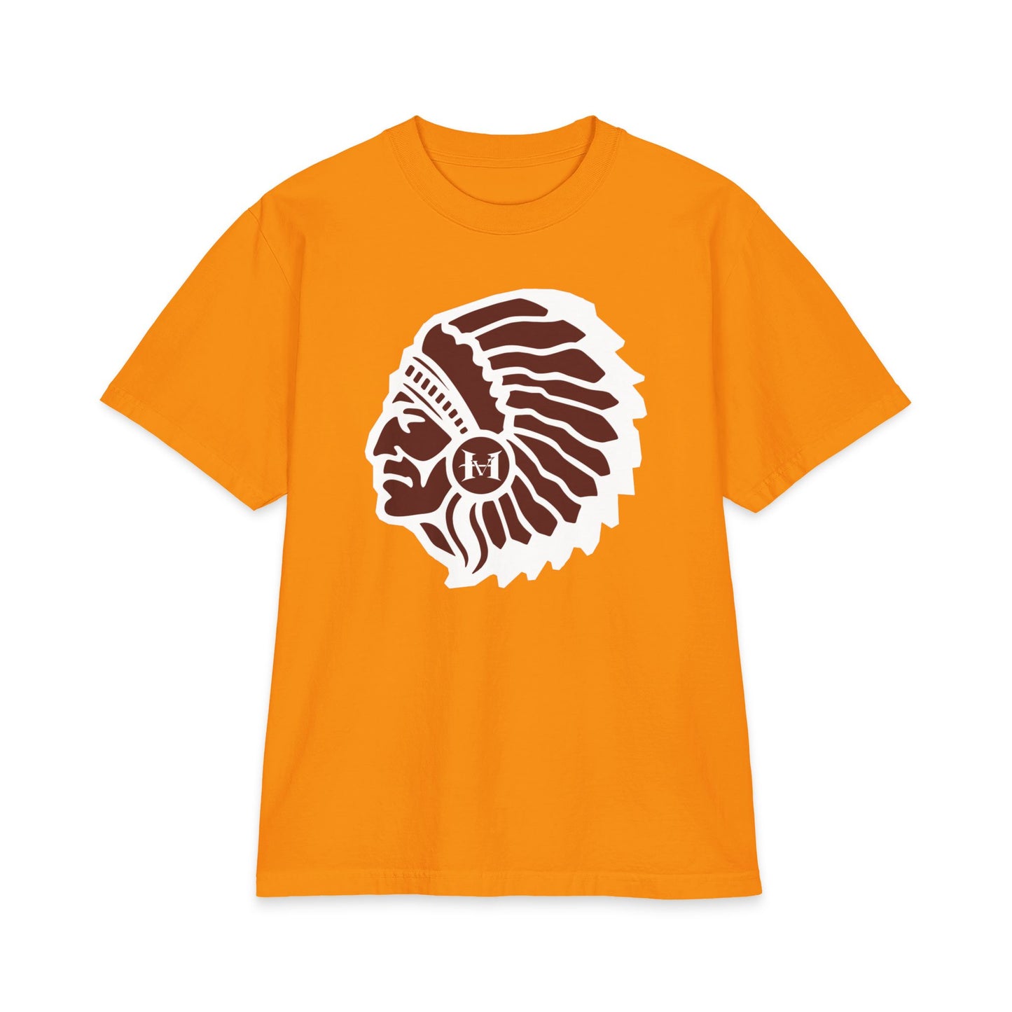 Max Heavyweight Short Sleeve Tee