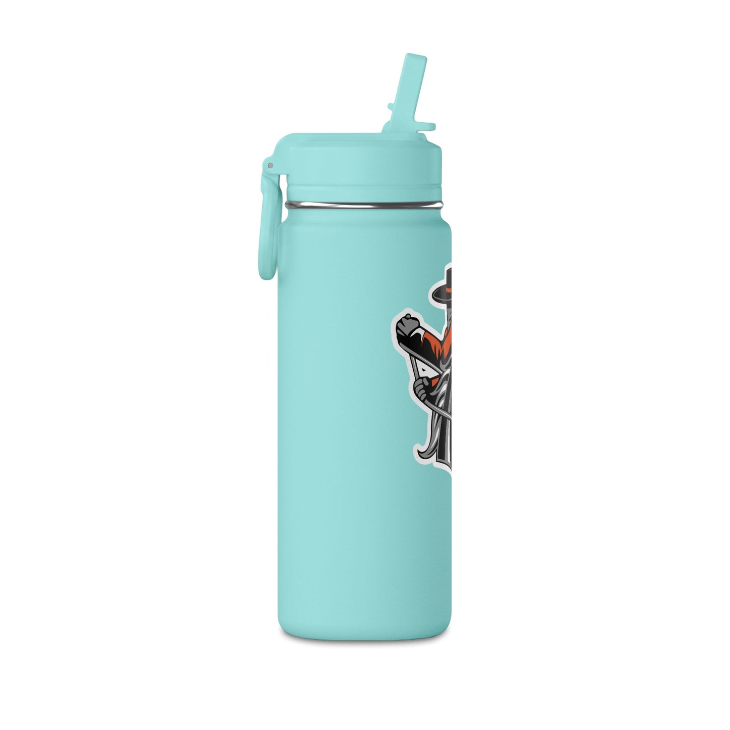 Mini Water Bottle, 20oz