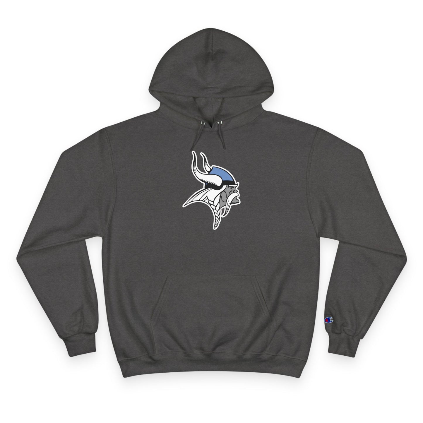 Champion Powerblend Fleece Pullover Hoodie