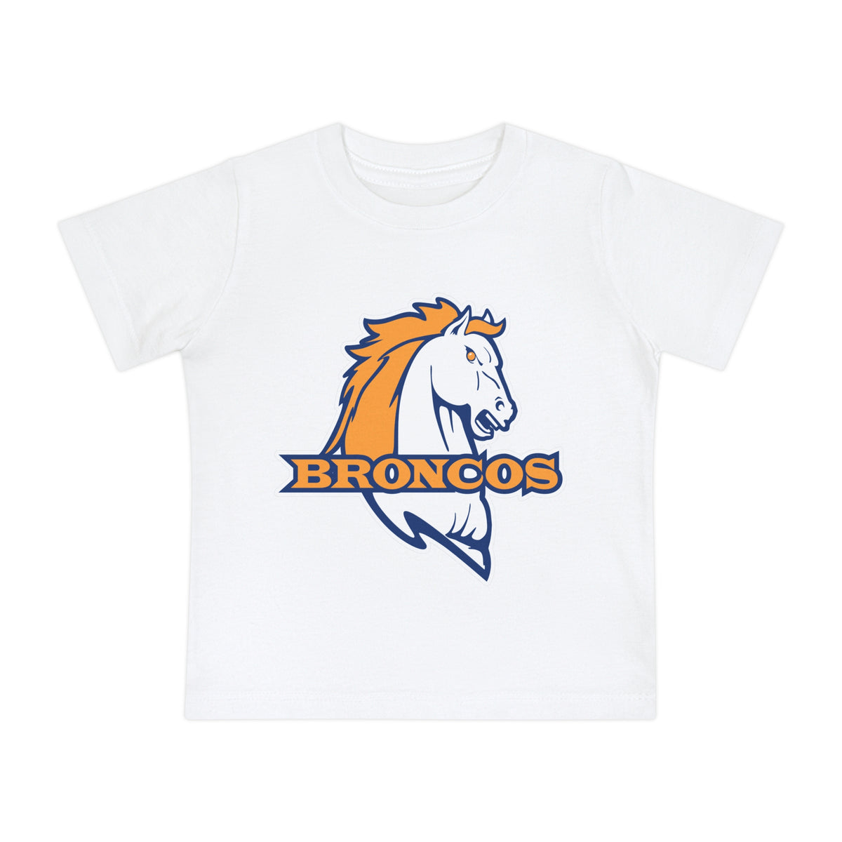 Baby Short Sleeve Tee
